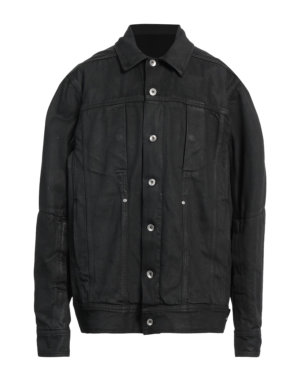 RICK OWENS - Denim outerwear