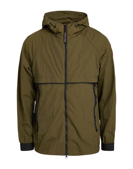 CANADA GOOSE Куртки и пиджаки