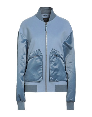MACKAGE Blouson Bleu ciel 100% Laine