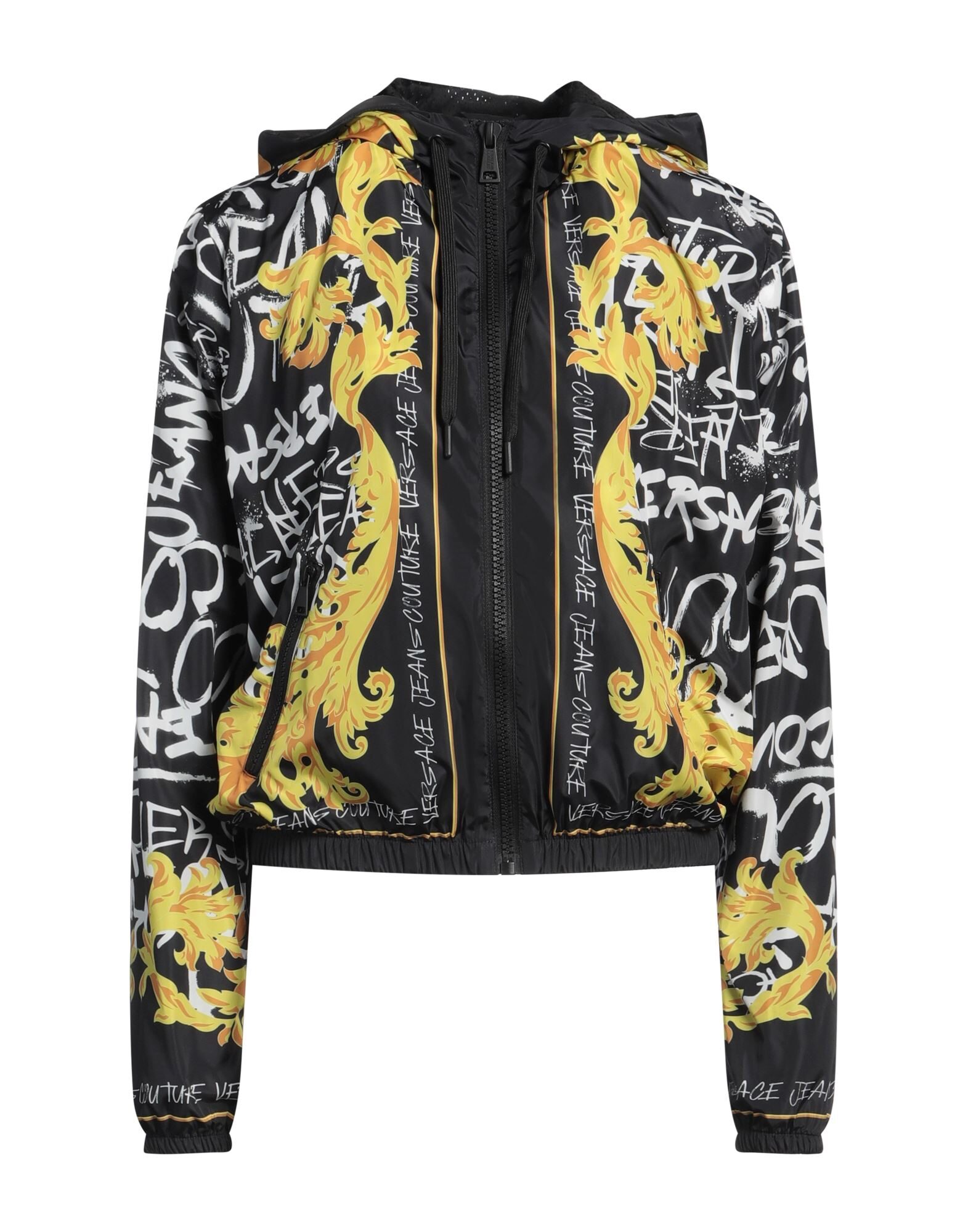 VERSACE JEANS COUTURE - Jackets