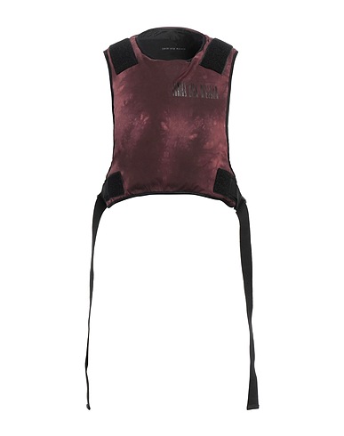 TOBIAS BIRK NIELSEN Smanicati Cioccolato 82% Poliestere, 18% Nylon