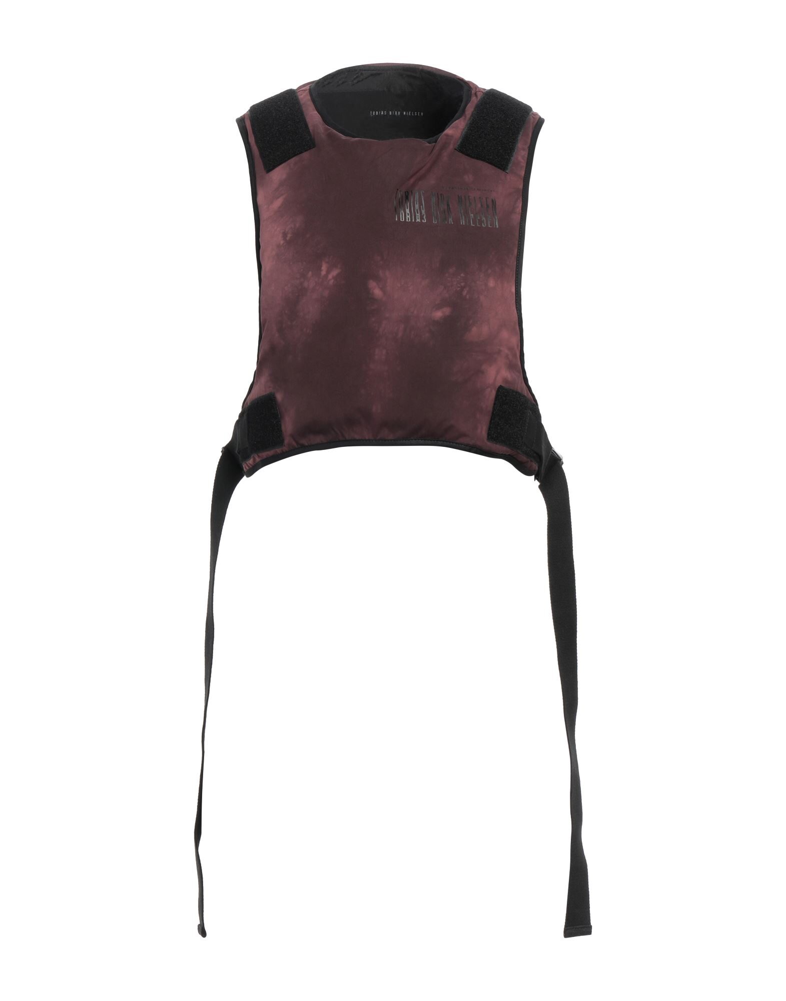 TOBIAS BIRK NIELSEN - Gilets