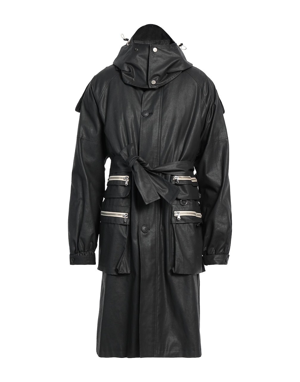 RAGLAN UNITED - Coats