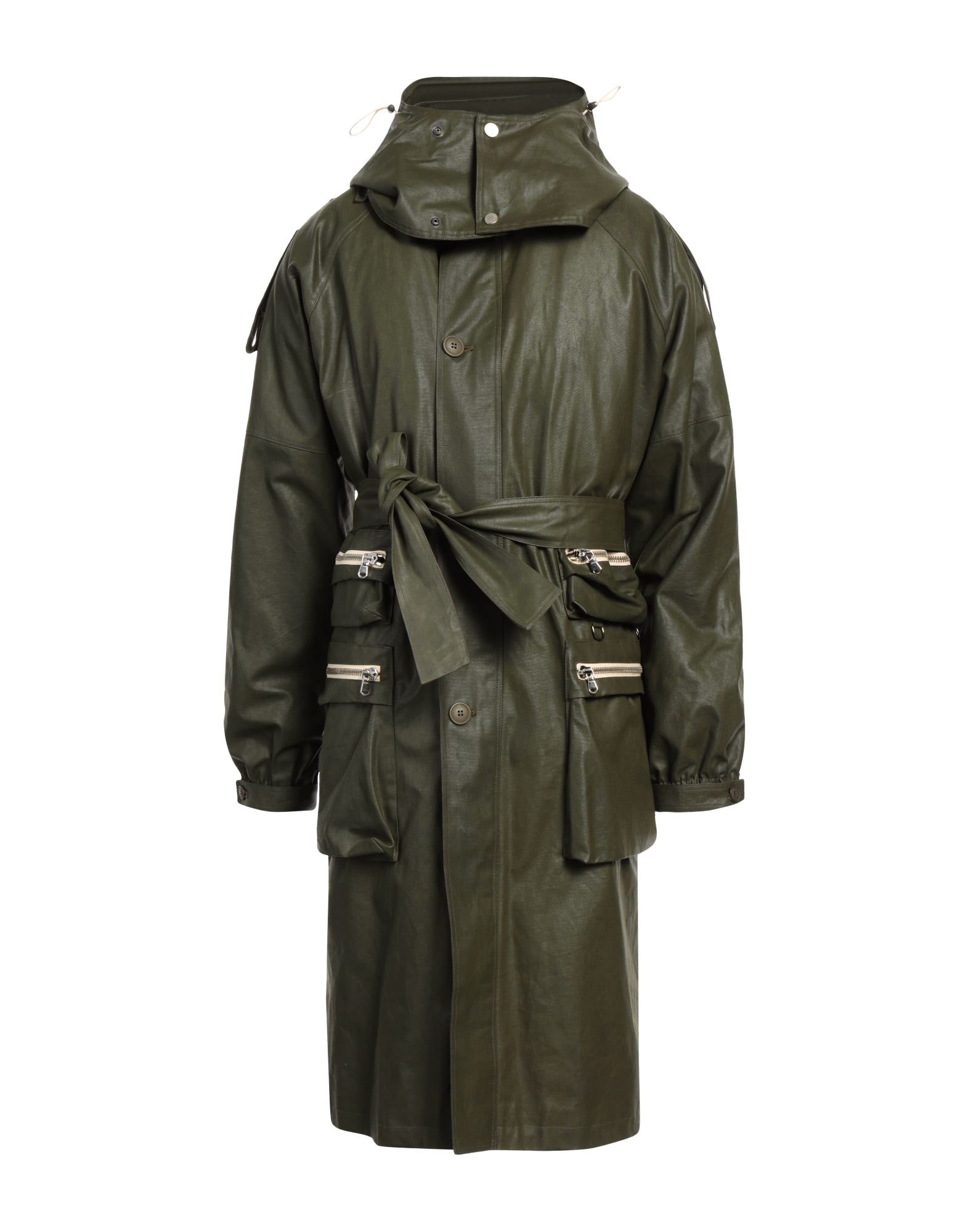 RAGLAN UNITED - Coats