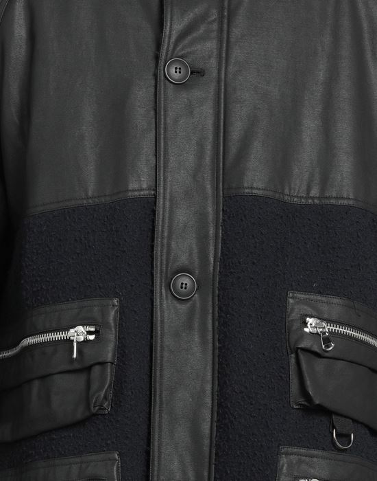 RAGLAN UNITED Пальто