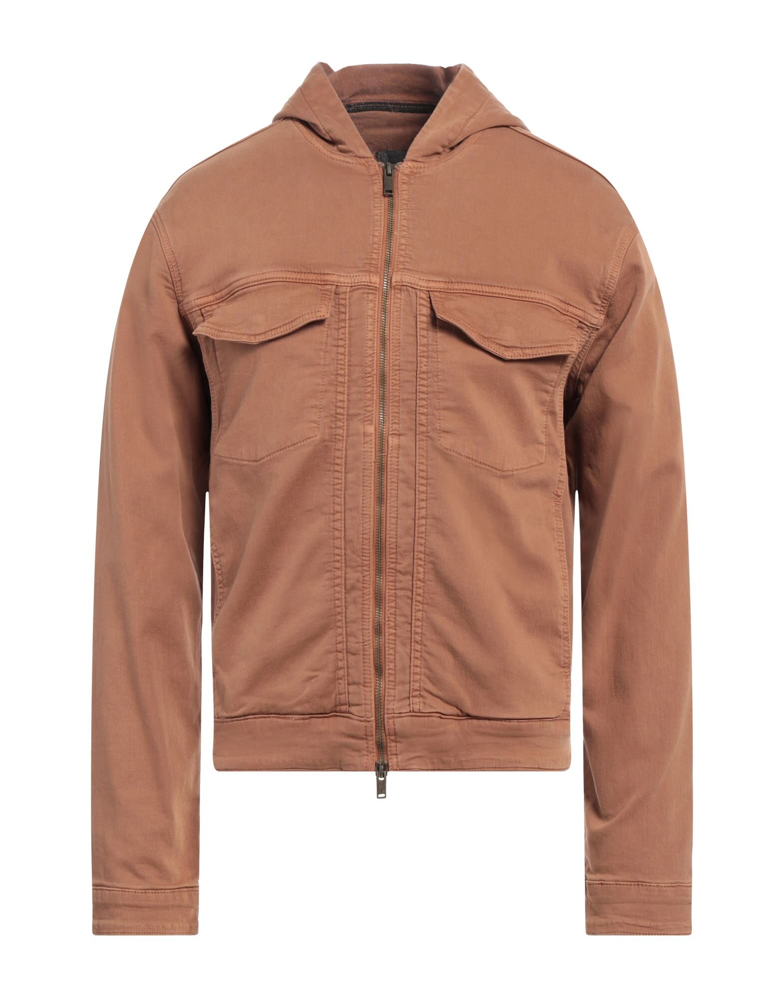 JOHN VARVATOS - Denim outerwear