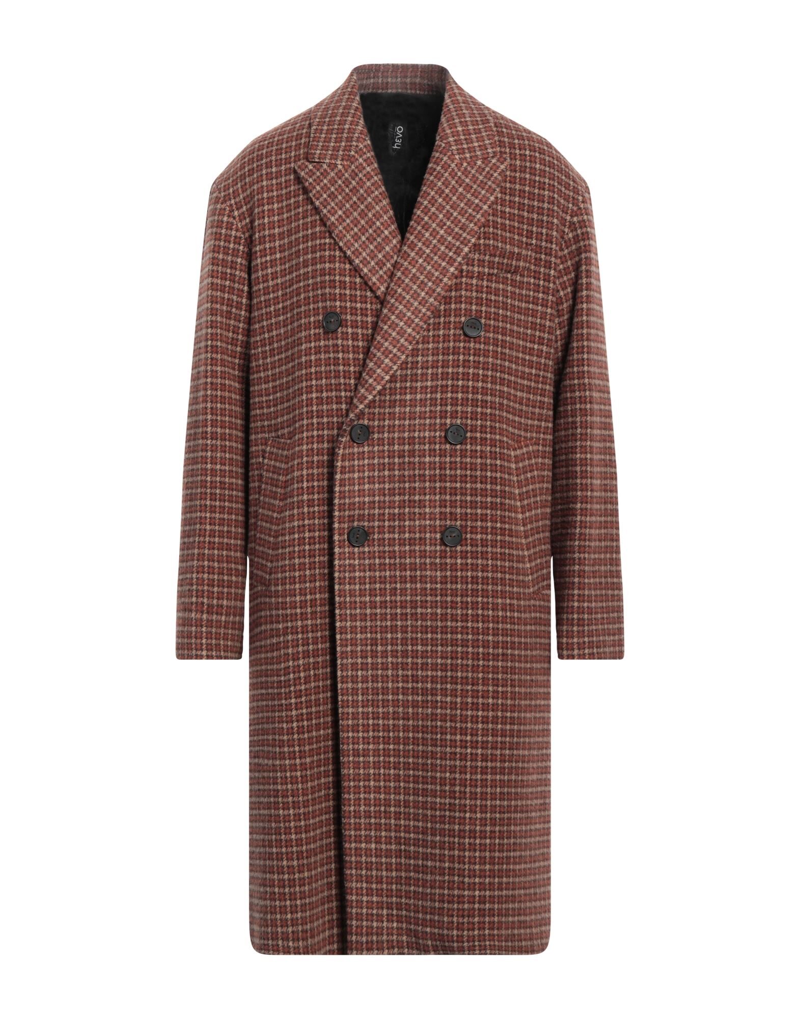 HEVÒ - Manteaux longs