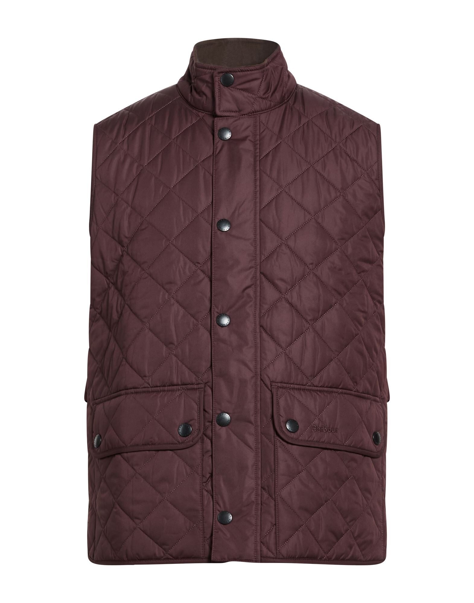 BARBOUR - Vests