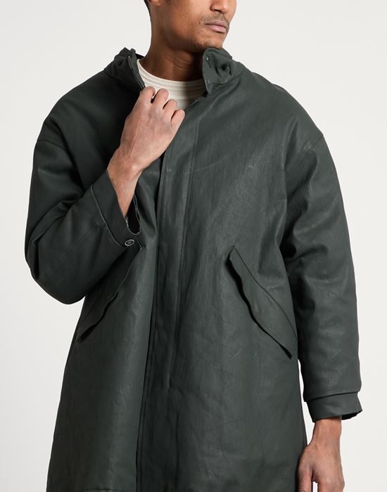 NAVIGLIO MILANO Пальто