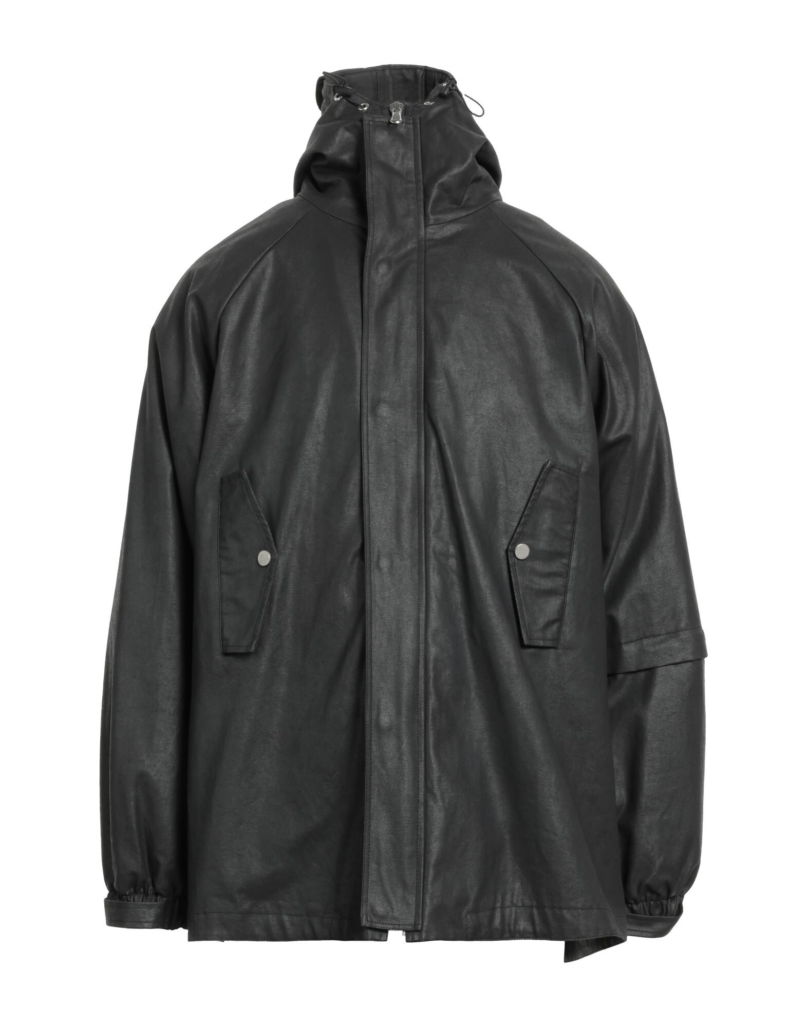 RAGLAN UNITED - Overcoats & Trench Coats