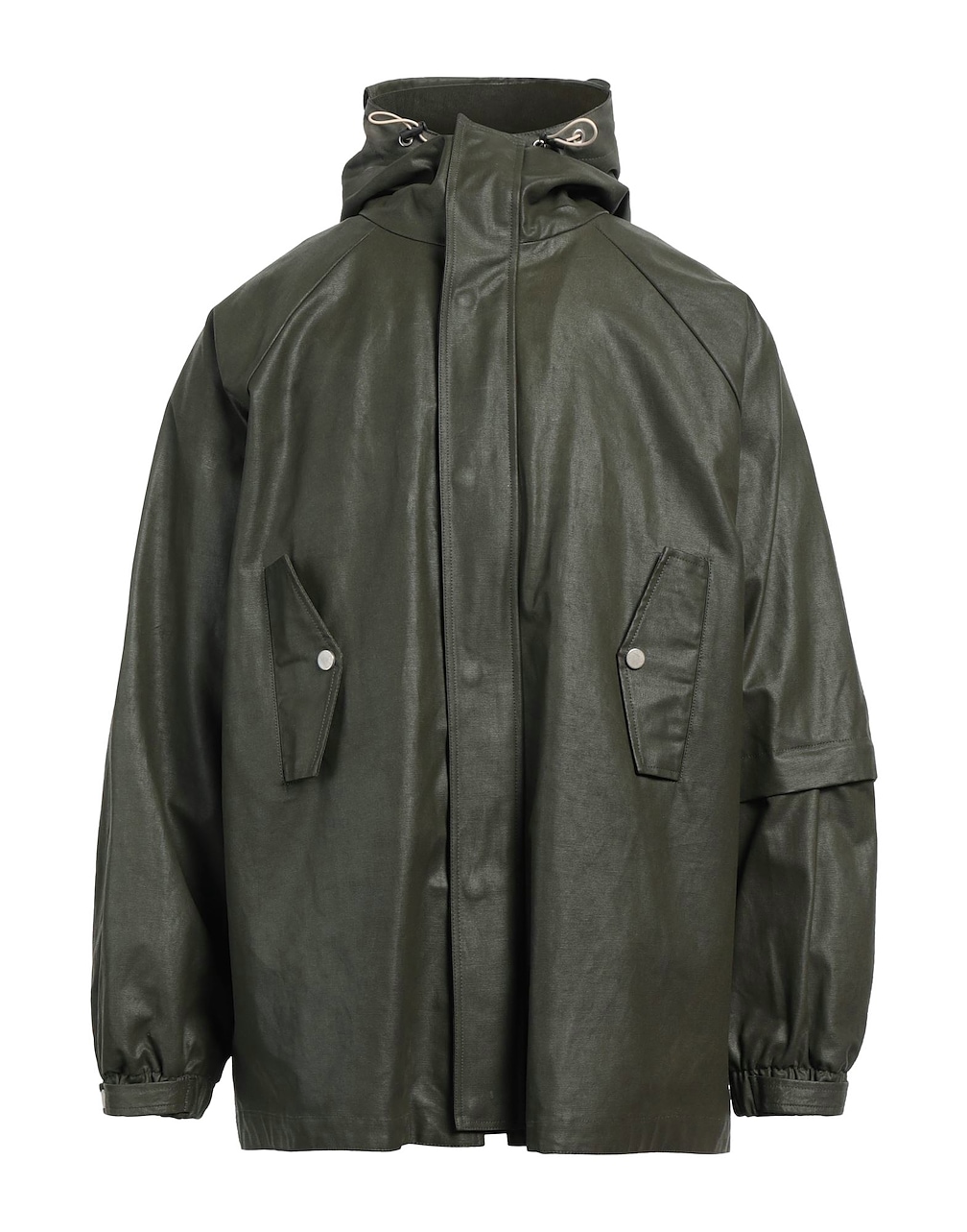 RAGLAN UNITED - Overcoats & Trench Coats