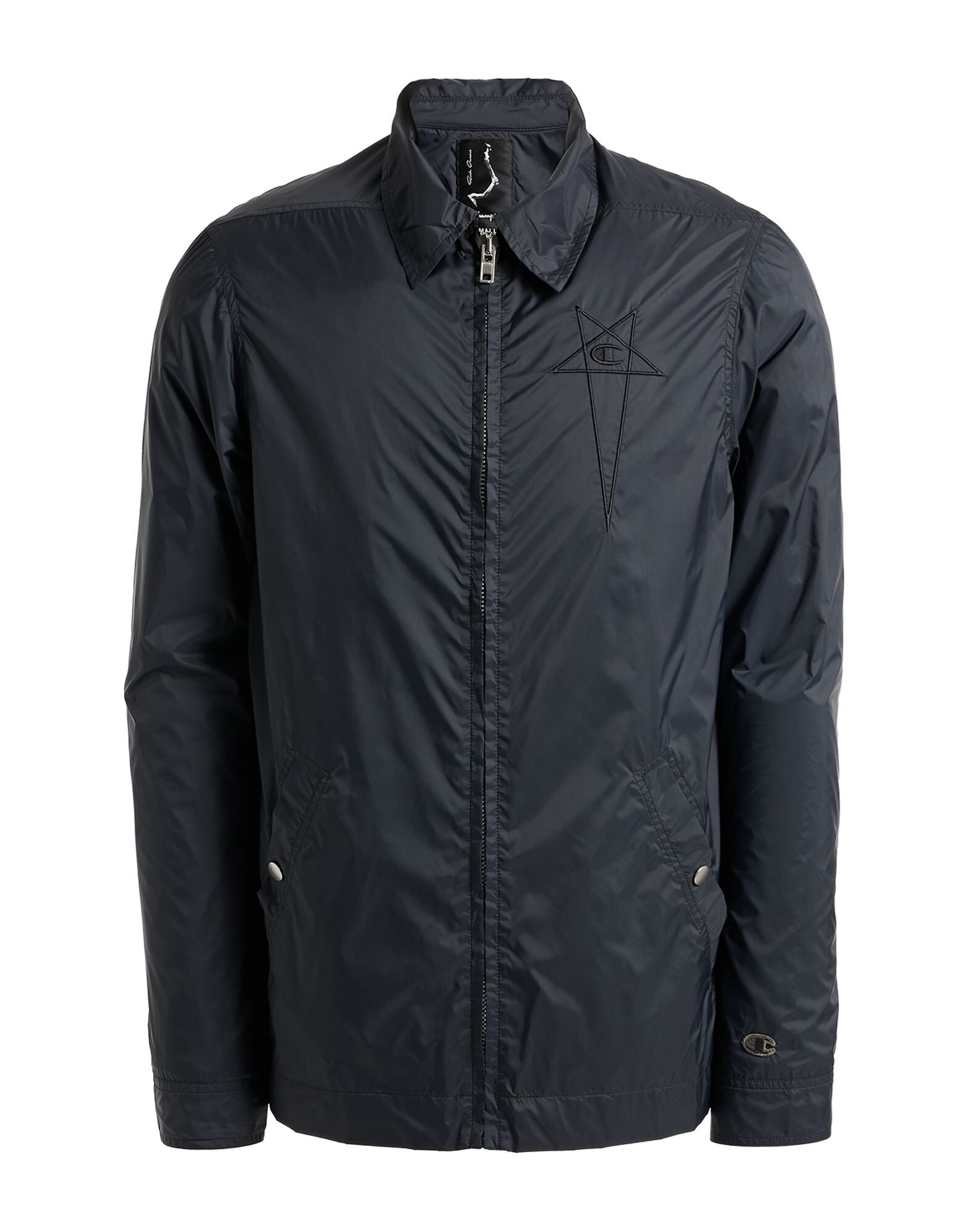 RICK OWENS x CHAMPION - Jackets