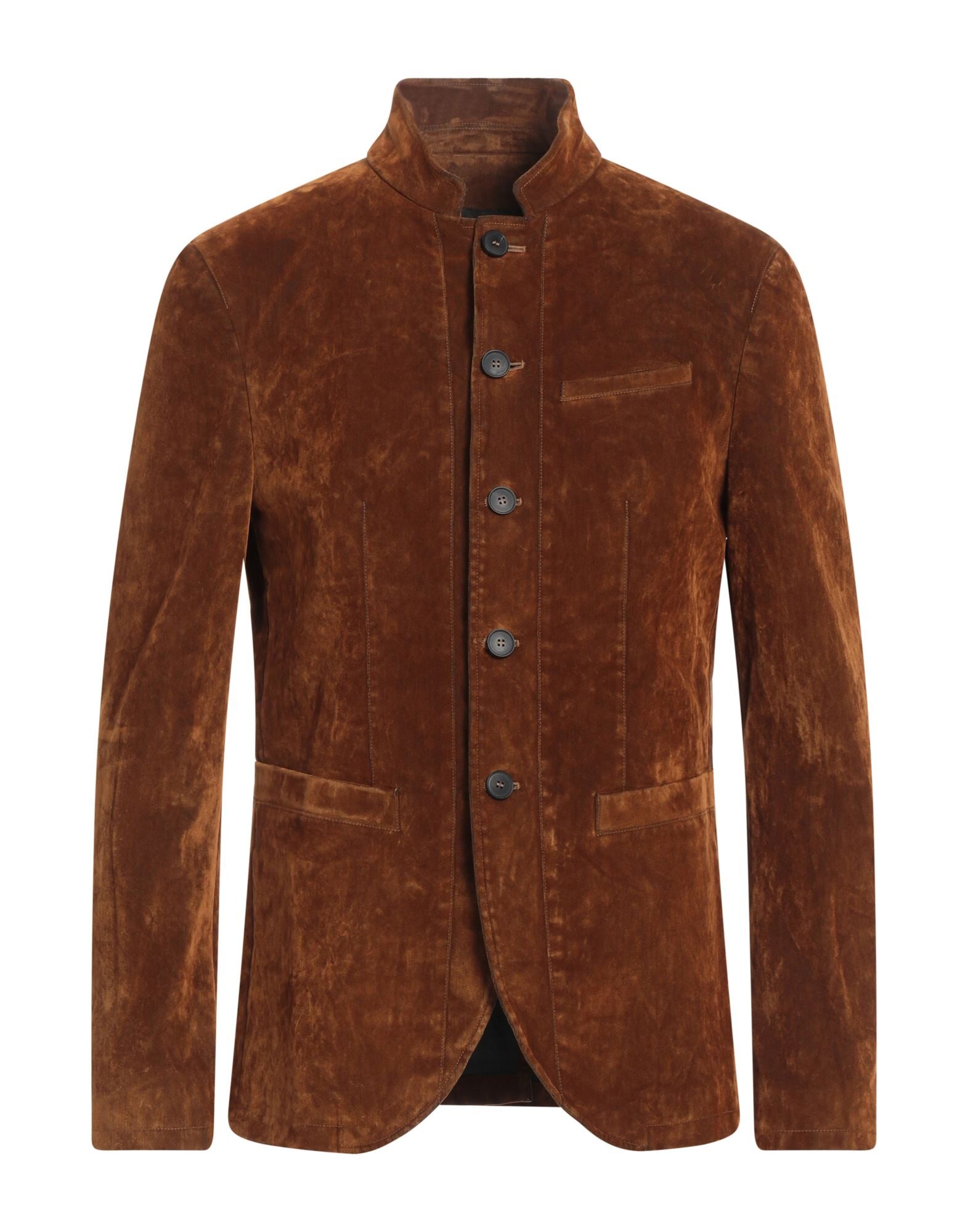 JOHN VARVATOS Куртки и пиджаки 130290₽