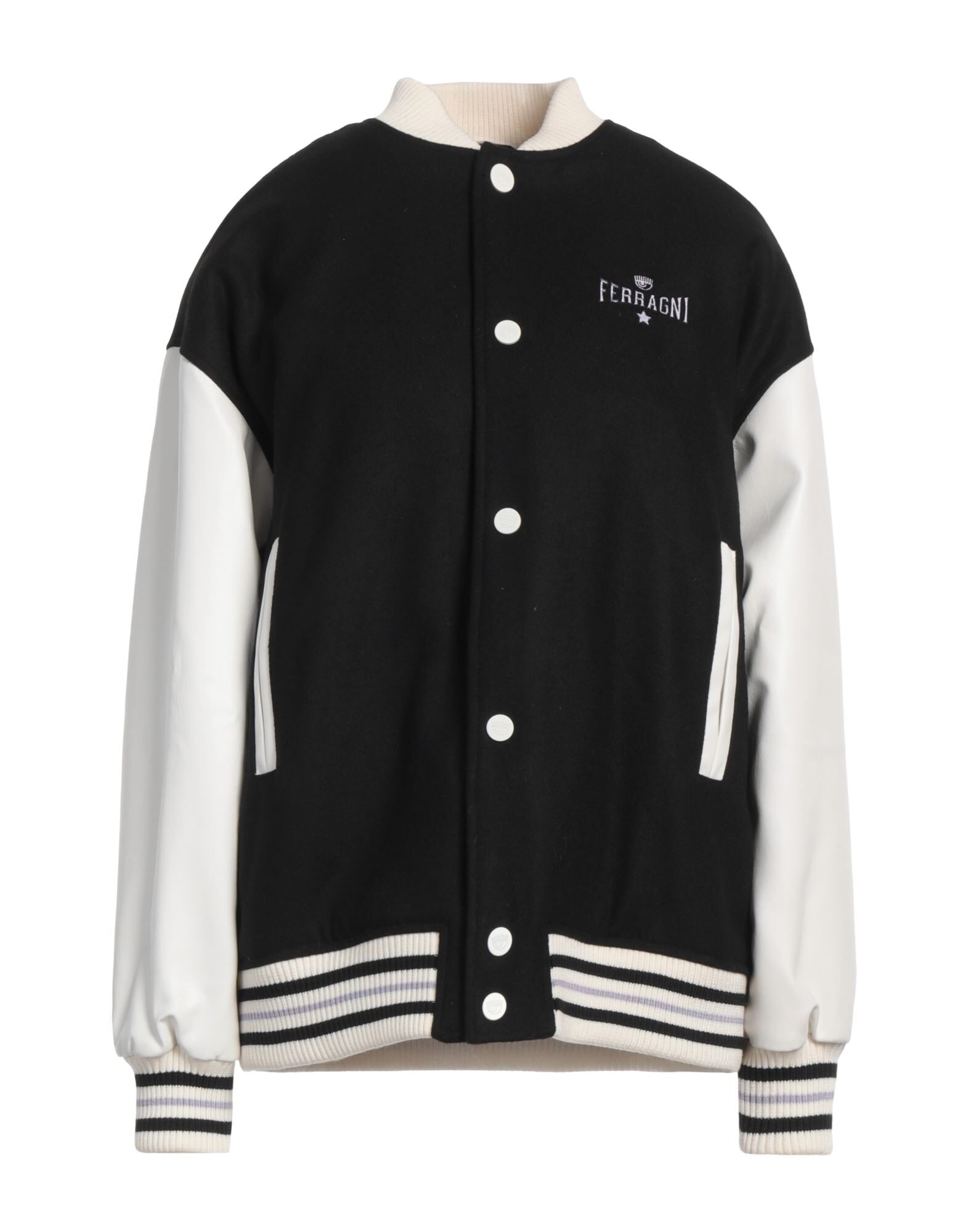 CHIARA FERRAGNI - Jackets