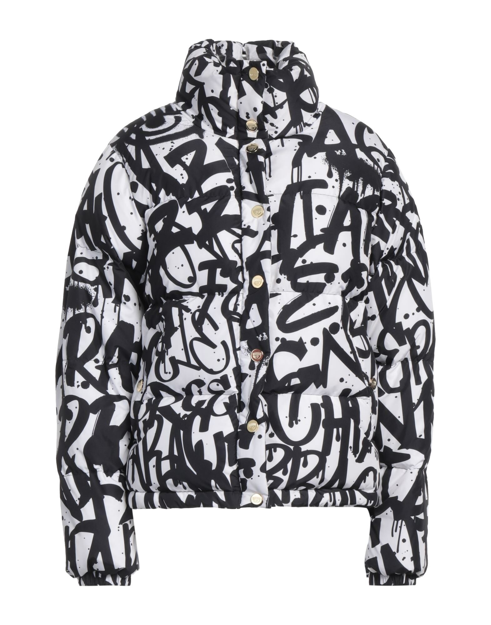 CHIARA FERRAGNI - Puffers