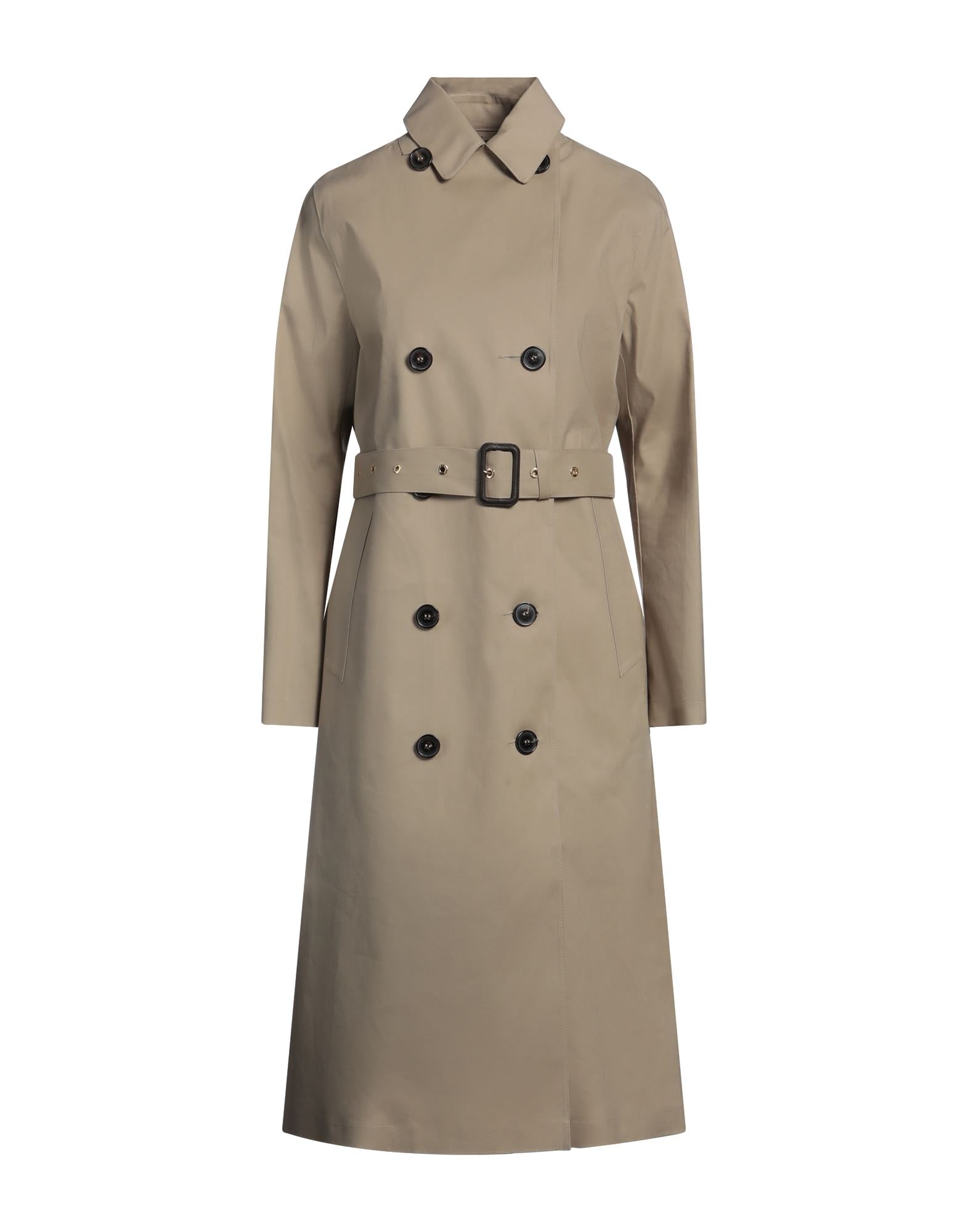 MACKINTOSH - Overcoats & Trench Coats