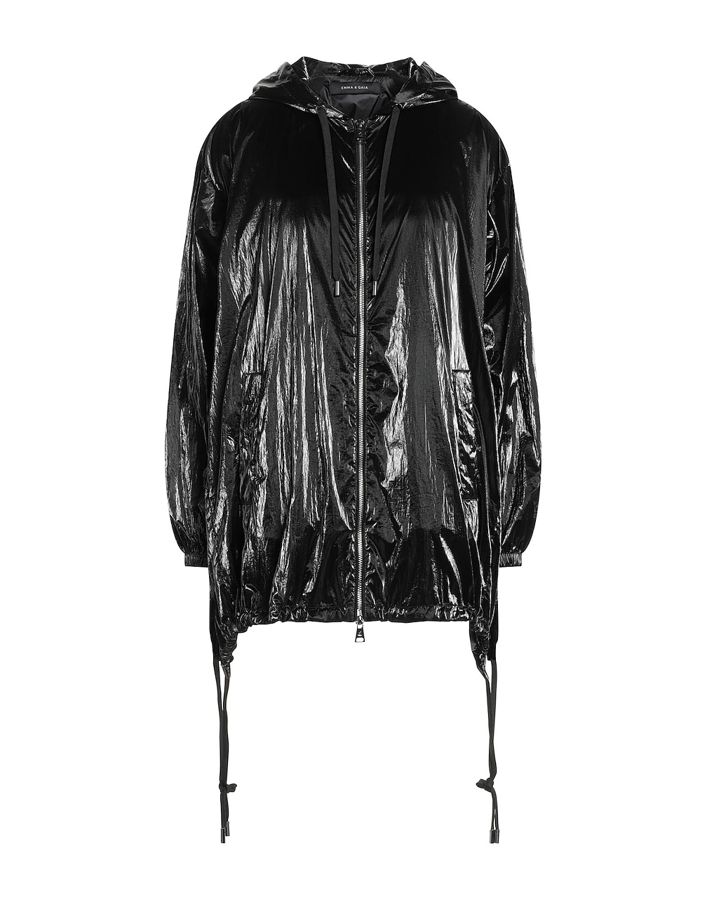 EMMA & GAIA - Puffers