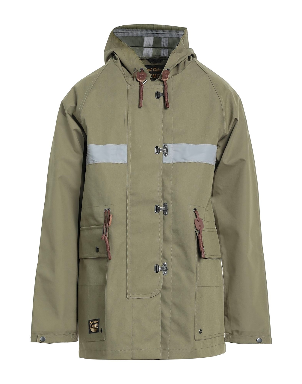 ELEMENT - Coats