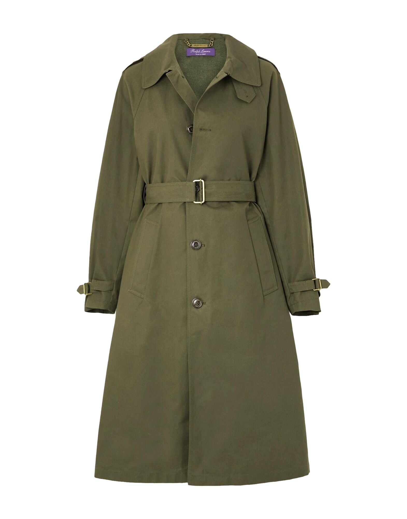 RALPH LAUREN COLLECTION - Плащи и тренчи