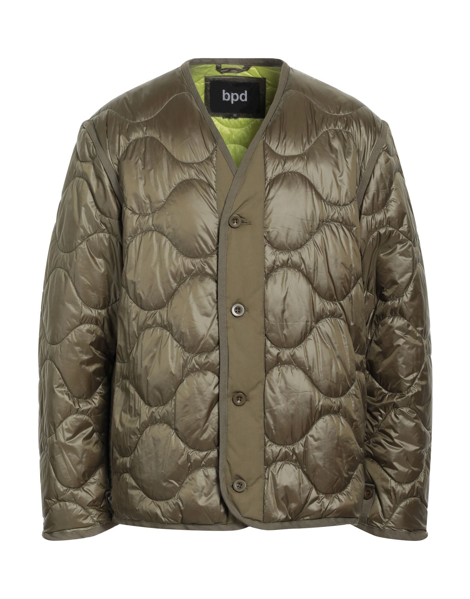 BPD BE PROUD OF THIS DRESS - Piumini & Imbottiti Sintetici