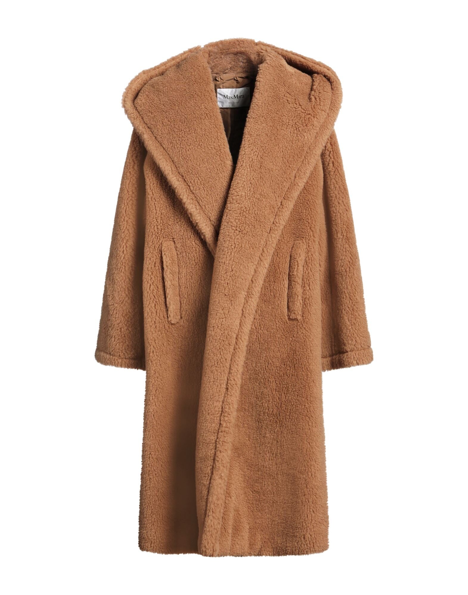 MAX MARA - Shearling & Teddy
