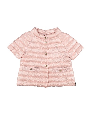 HERNO Shell jacket 100% Polyamide, Polyester, Cotton