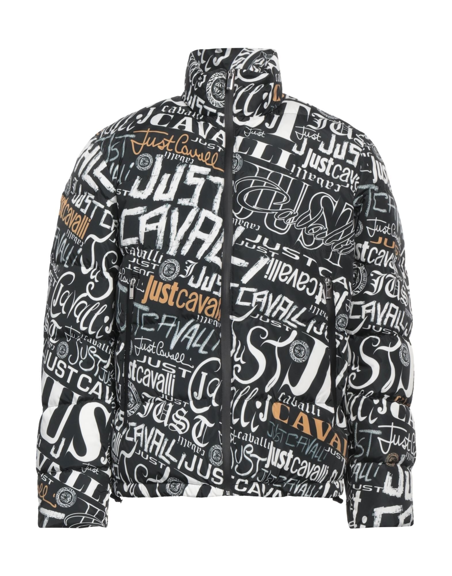 JUST CAVALLI - Puffers