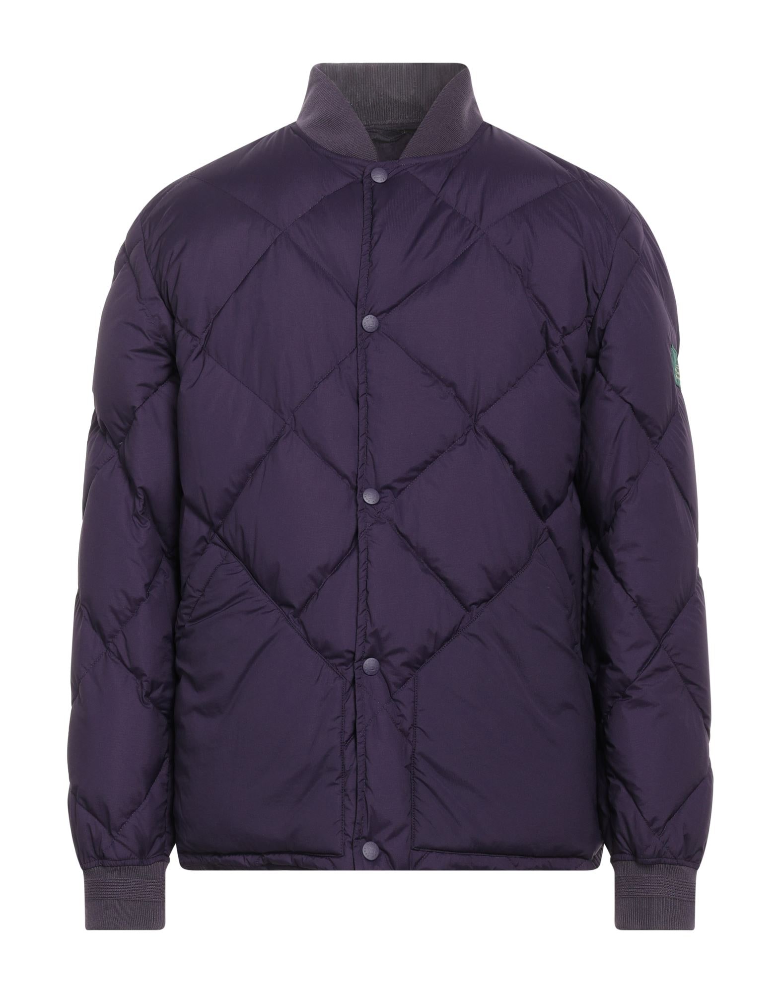 WOOLRICH - Пуховики и куртки на синтепоне