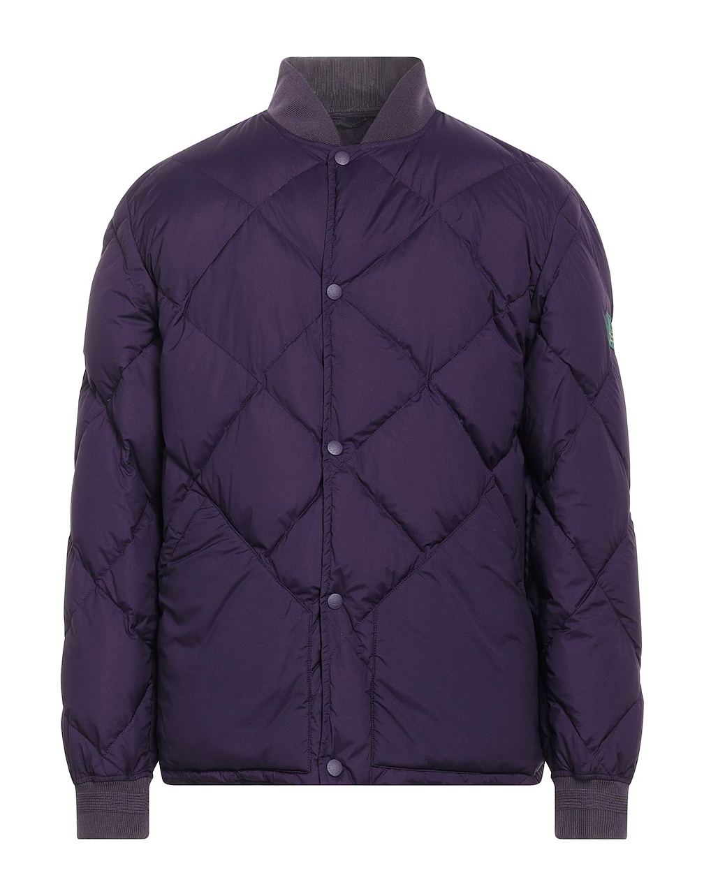 WOOLRICH - Μπουφάν με επένδυση