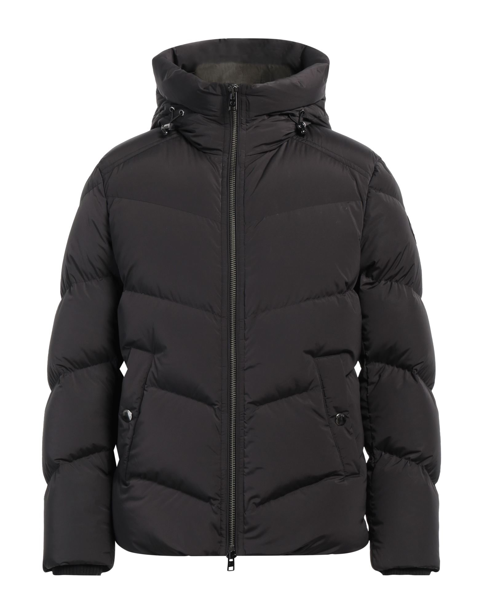 WOOLRICH - Puffers