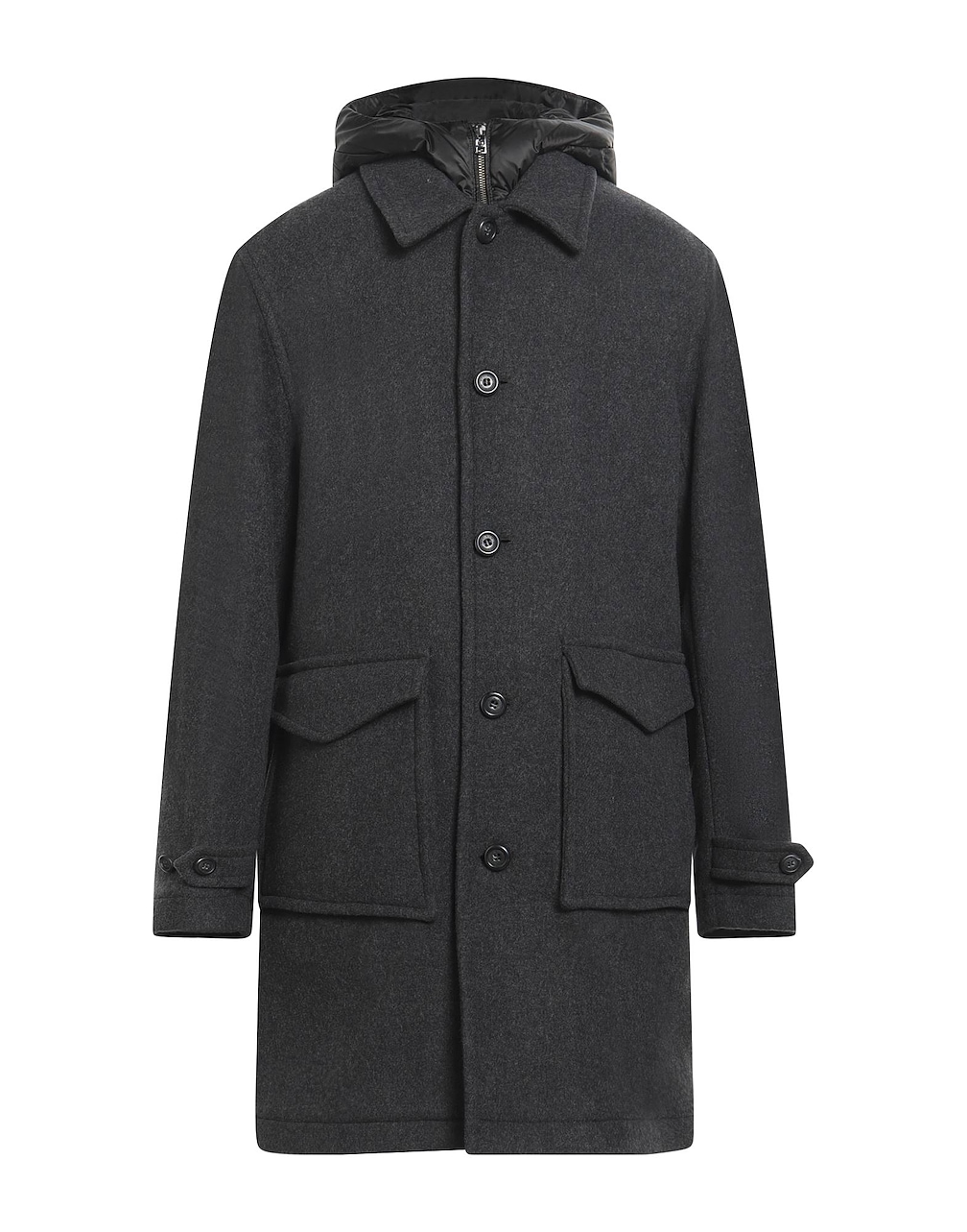 WOOLRICH - Mäntel