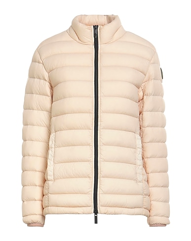 CENTOGRAMMI Piumino Beige 100% Nylon