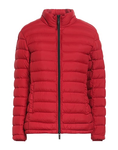 CENTOGRAMMI Shell jacket 100% Nylon