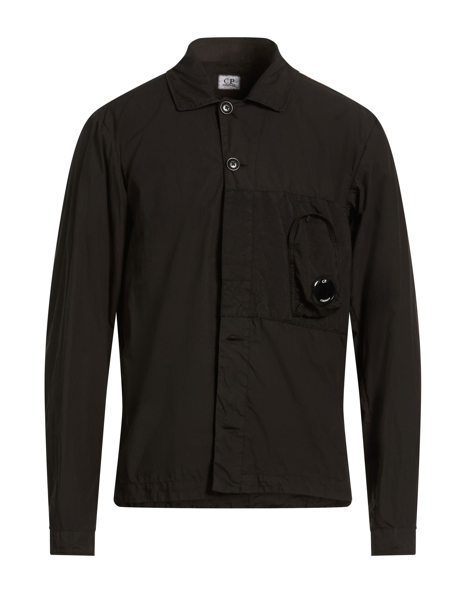 C.P. COMPANY - Shirts