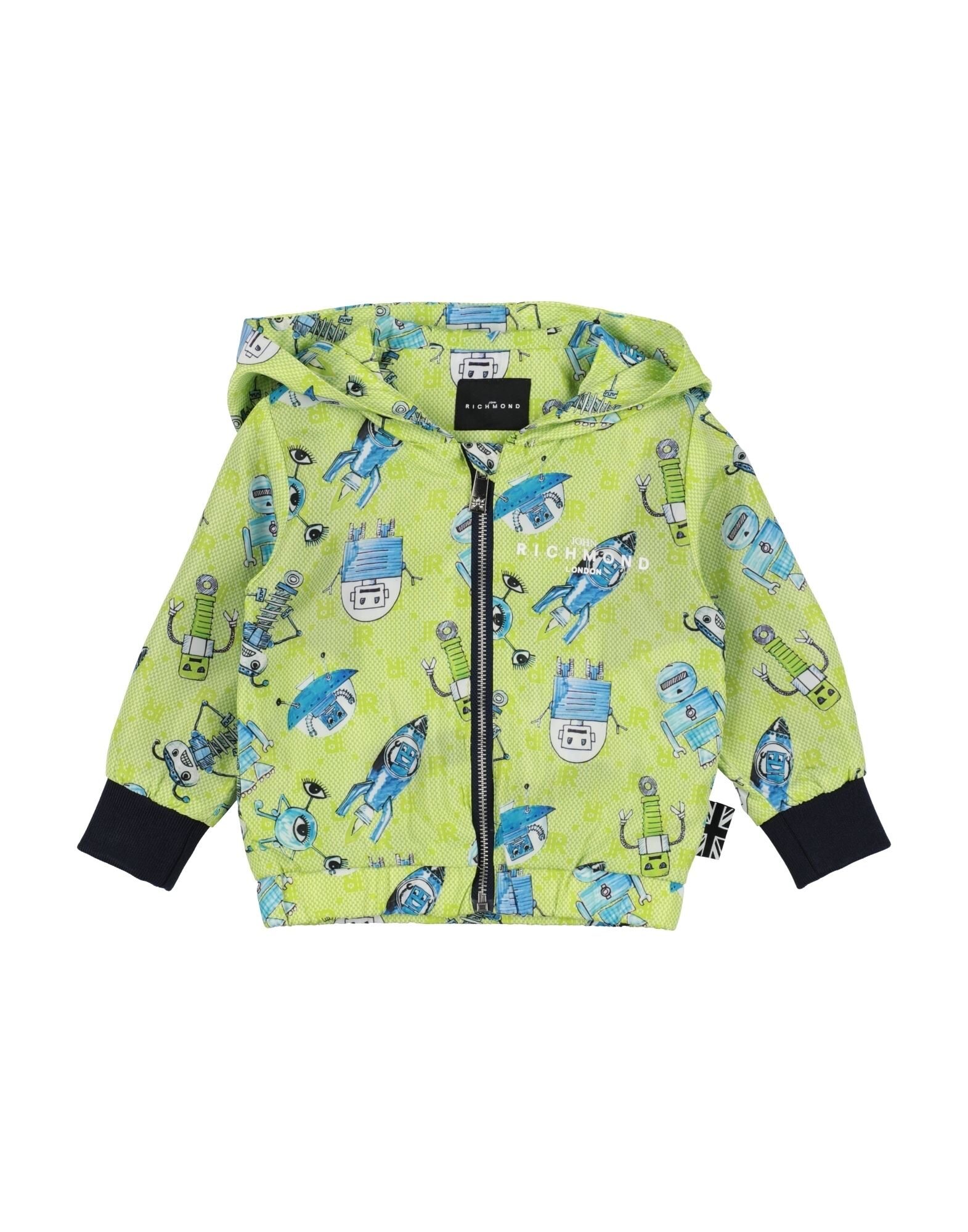 JOHN RICHMOND - Jackets