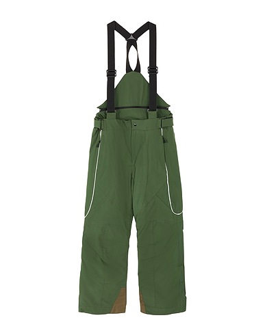 RODA Snow Wear Green 100% Polyester