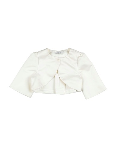 PICCOLA LUDO Jacket Cream 100% Polyester