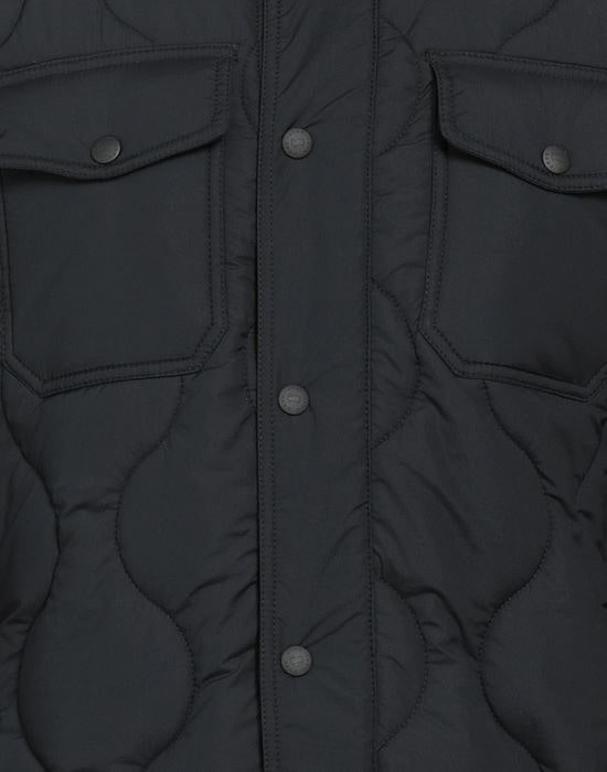 AIMÉ LEON DORE x WOOLRICH Пуховики и куртки на синтепоне