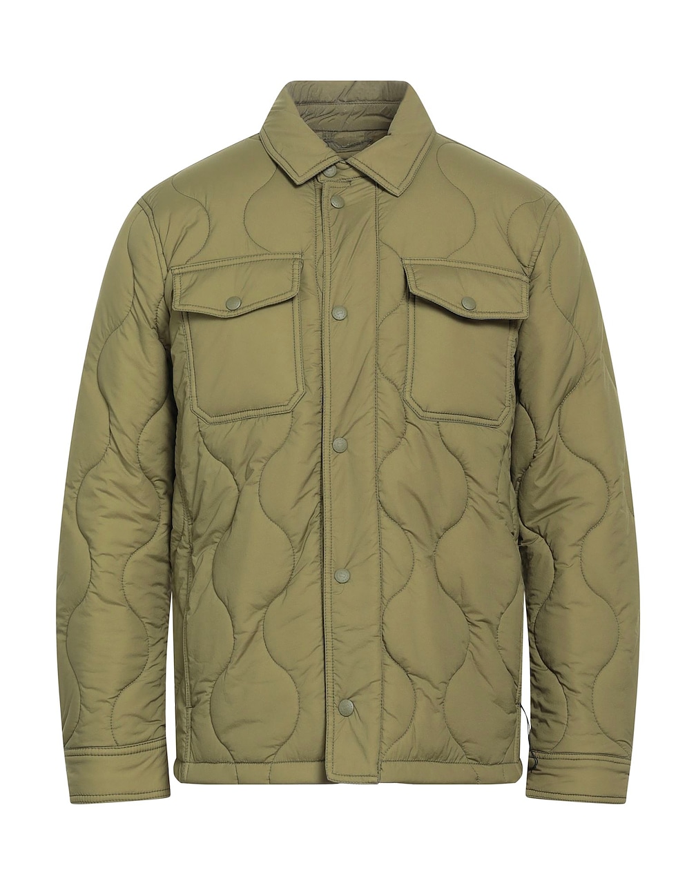 AIMÉ LEON DORE x WOOLRICH - Puffers