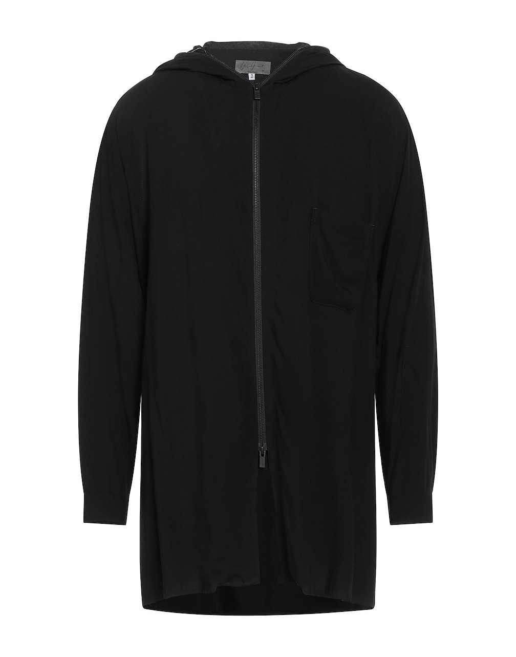 YOHJI YAMAMOTO - Overcoats & Trench Coats