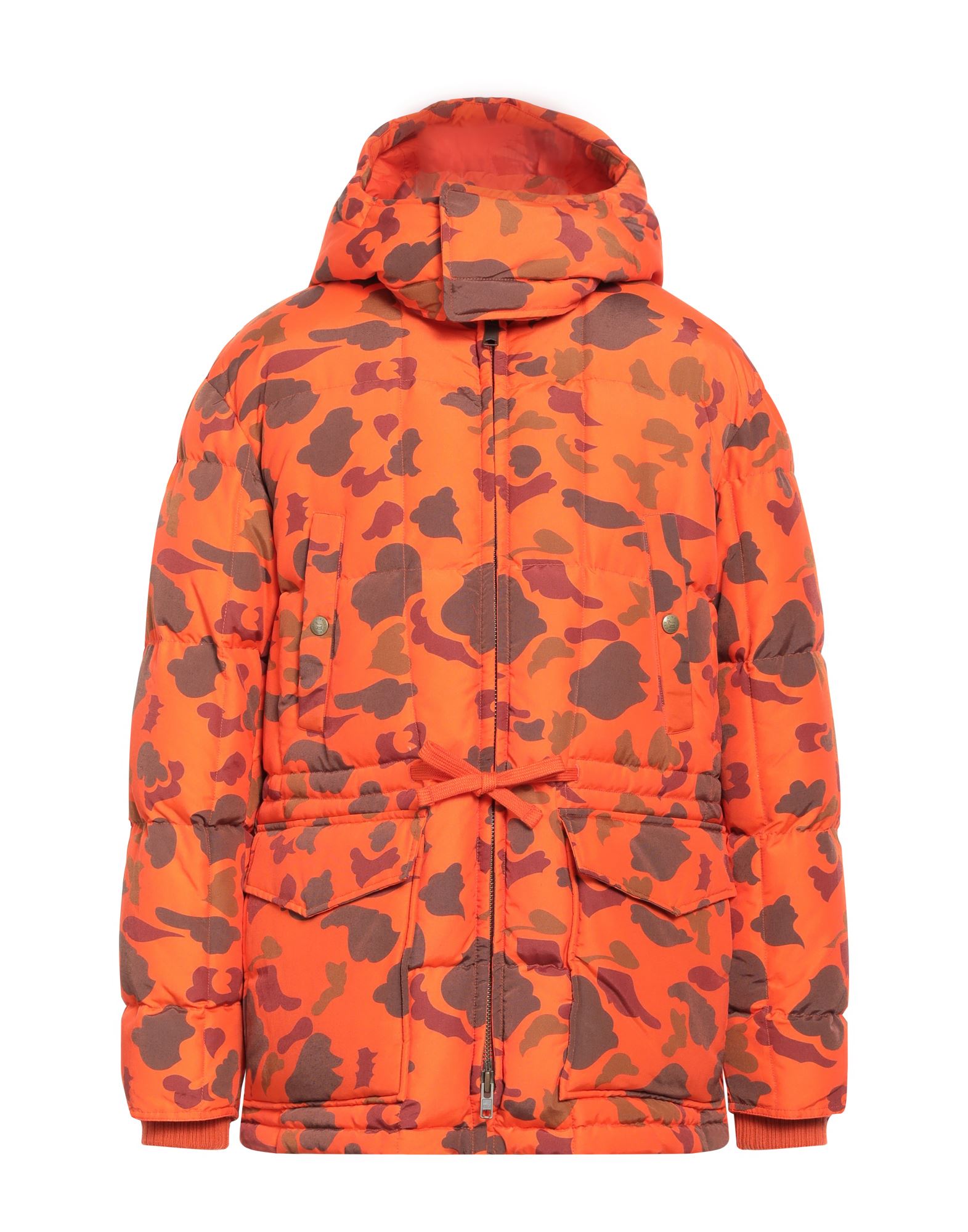 AIMÉ LEON DORE x WOOLRICH - Puffers