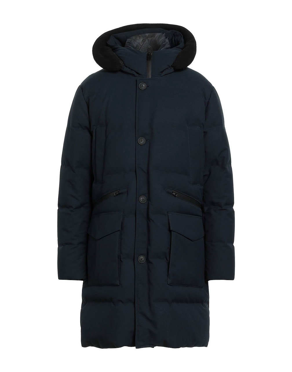 WOOLRICH - Puffers