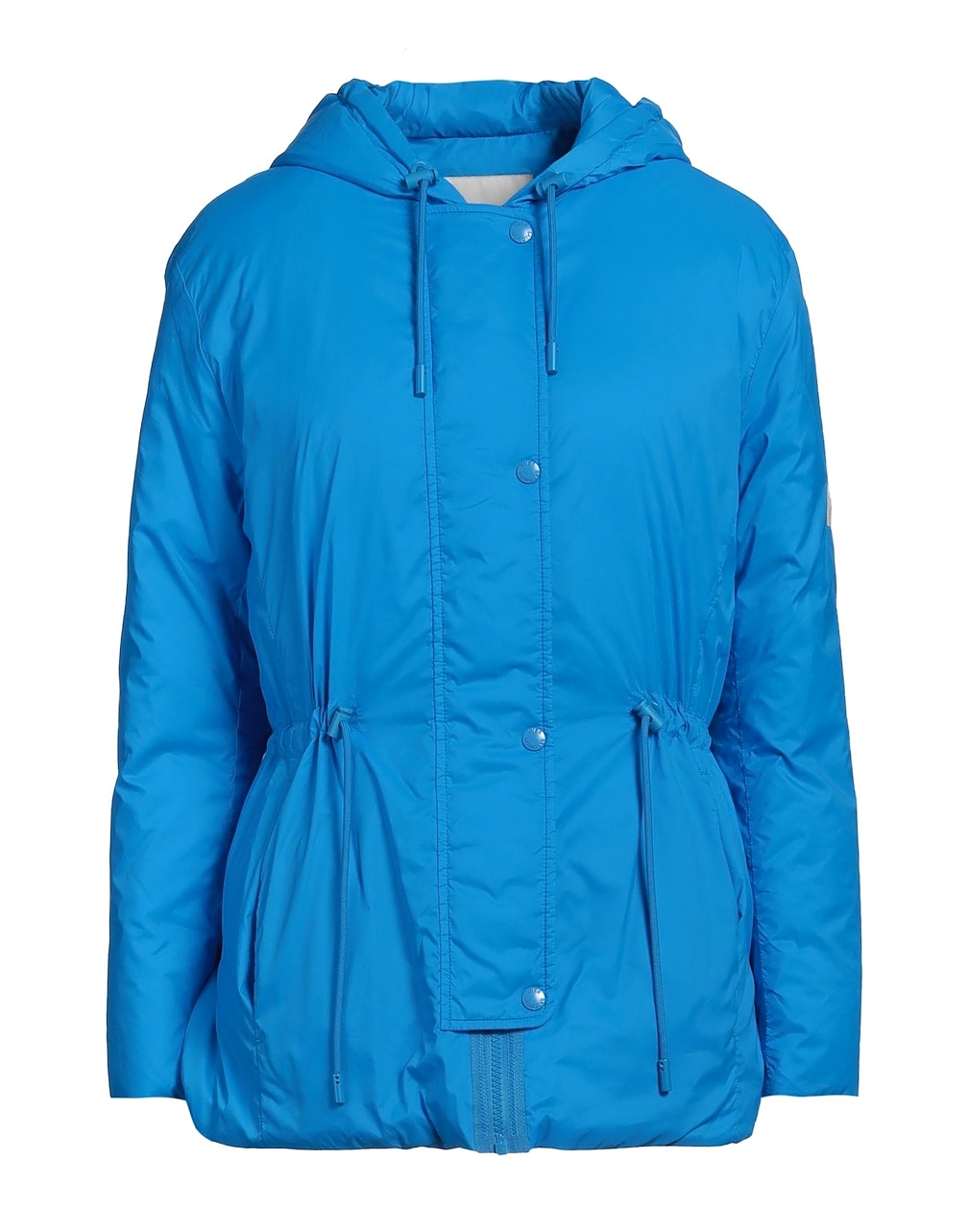 YVES SALOMON - Μπουφάν με επένδυση