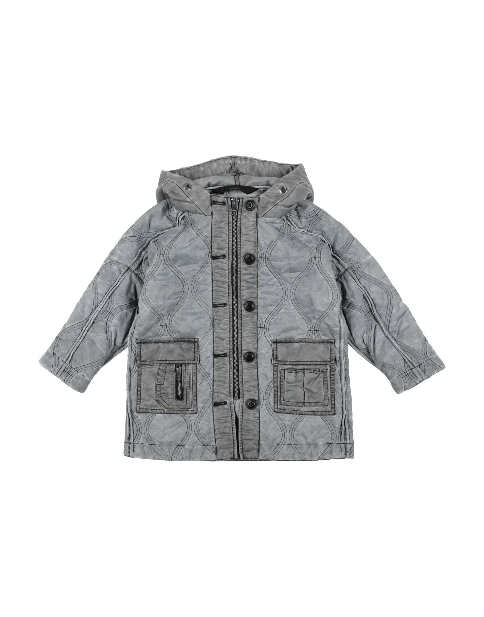 DIESEL - Куртки и пиджаки