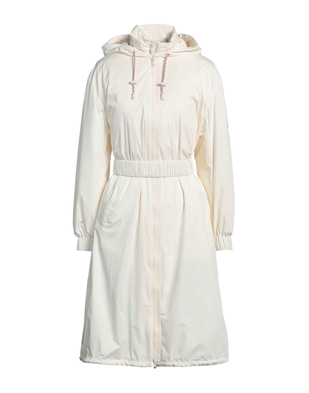 YVES SALOMON - Overcoats & Trench Coats