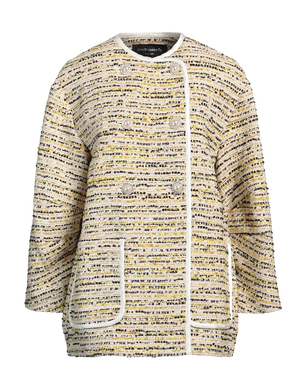 CUSTOMMADE BY NUMBERS - Jacken und Anoraks