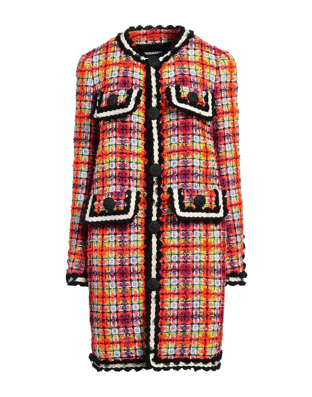 DSQUARED2 - Coats
