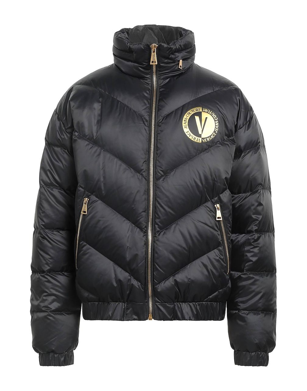 VERSACE JEANS COUTURE - Puffers