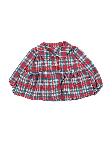 AVENTIQUATTRORE Full-length jacket 42% Cotton, 42% Polyester, 14% Acrylic, 2% Elastane