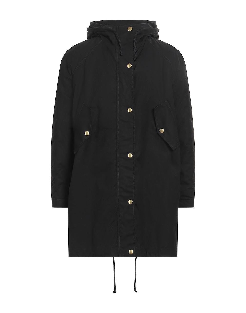DEPARTMENT 5 - Coats
